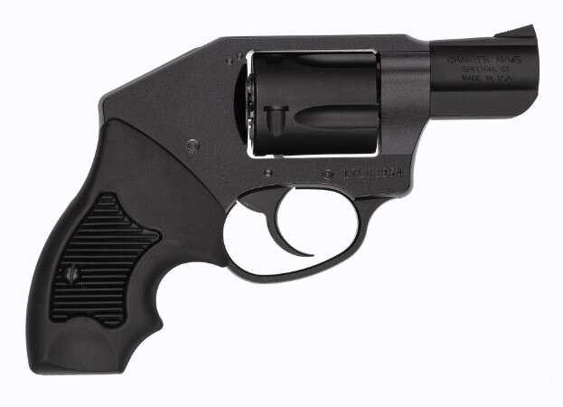 Handguns Charter Arms 2" 38Special CHA 53711 UNDERCOVER LTE   38SP 2    5SHT  BLK/BLK • Model: 2"